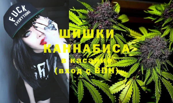 молекула духа Бугульма